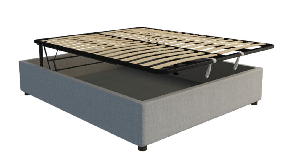 Elevadores de cama para hoteles