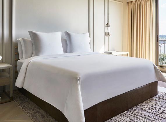 Cama Elevable Manual