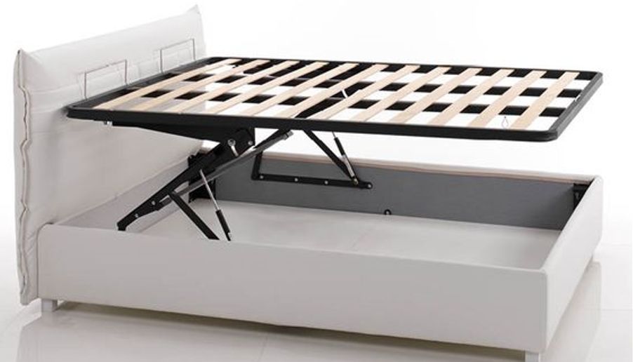Cama Elevable Somier