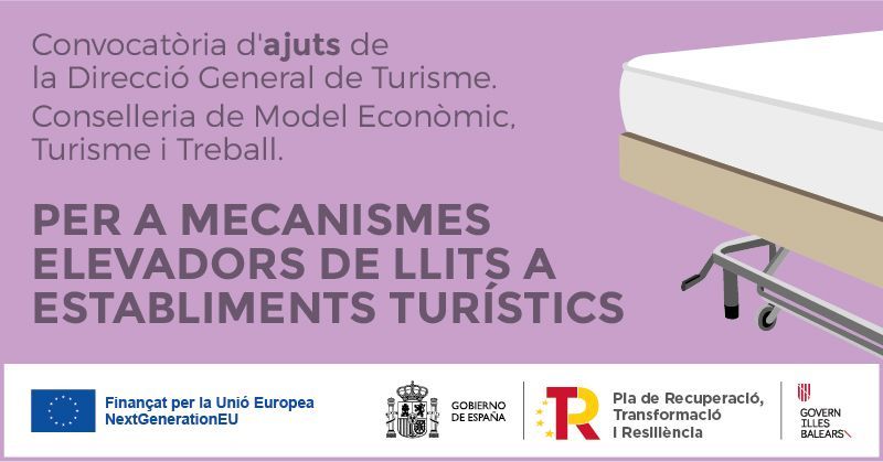 Mecanismos de elevación de camas